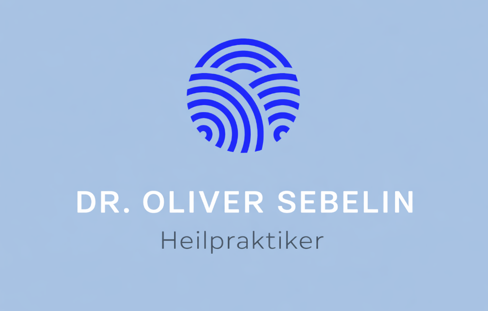 Dr Oliver Sebelin