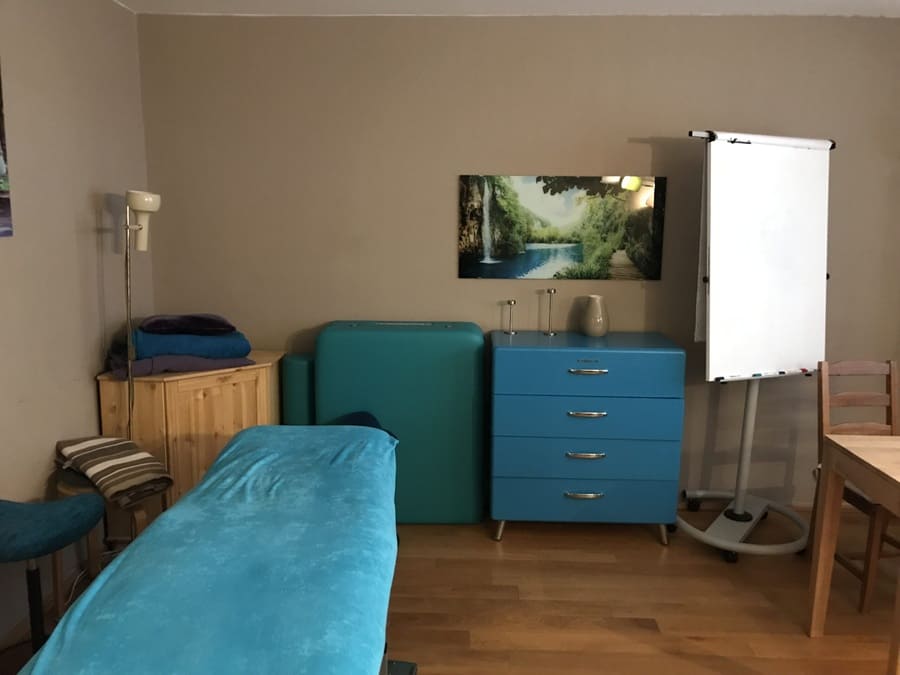 Praxis Oliver Sebelin