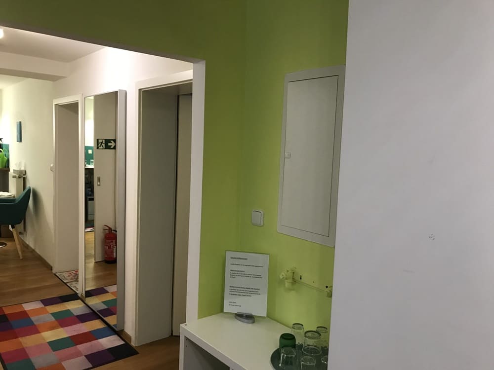 Praxis Sebelin in München