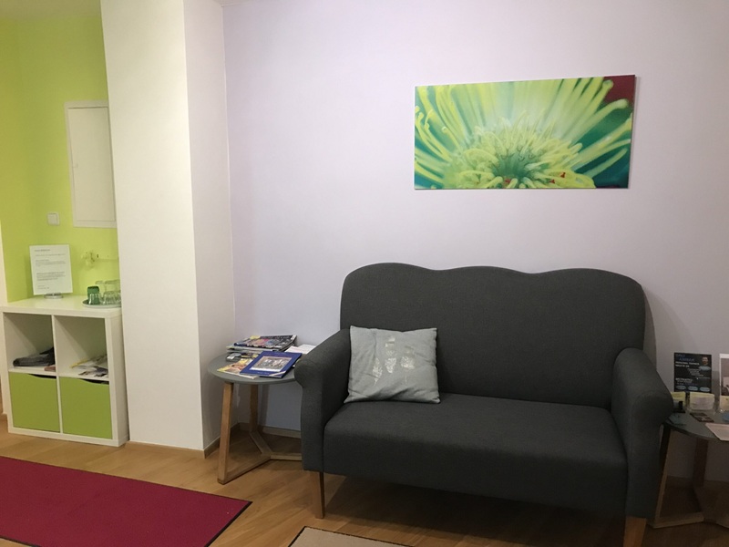 Praxis Oliver Sebelin